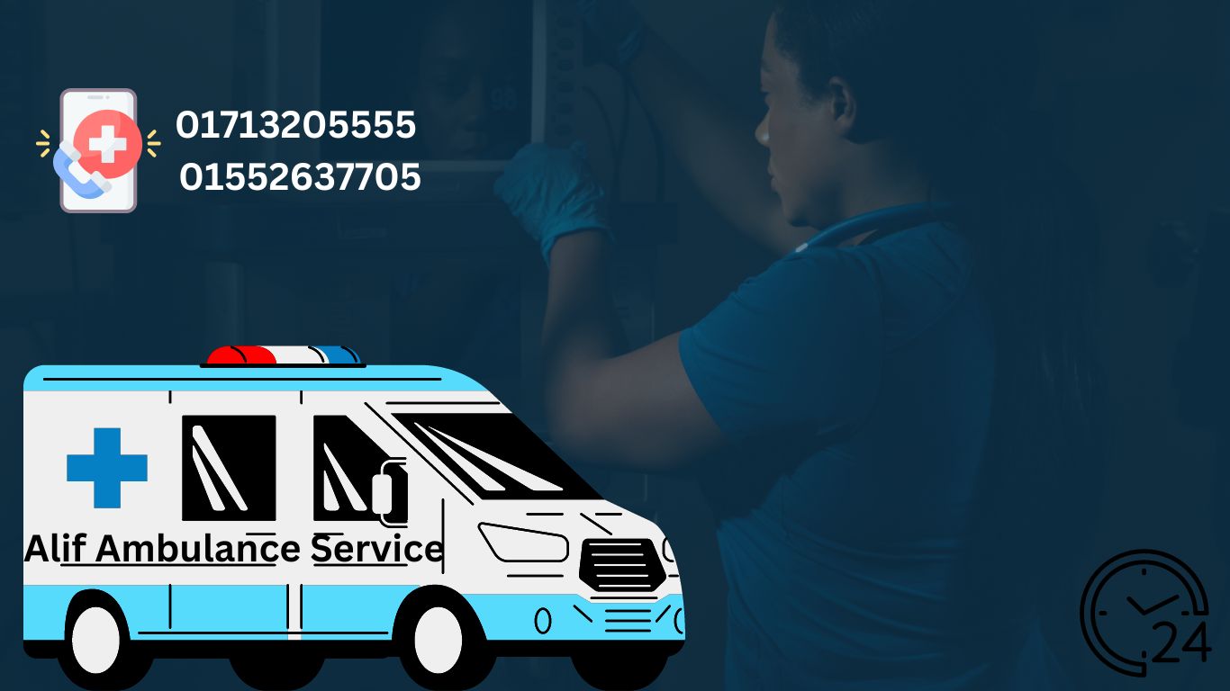 ambulance Services